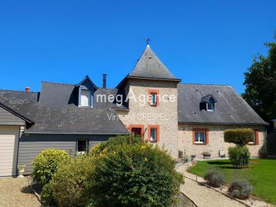 For sale Argentre 8 rooms 322 m2 Mayenne (53210) photo 2