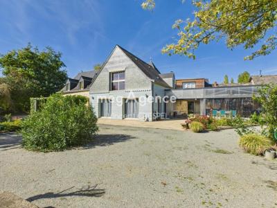For sale Argentre 8 rooms 322 m2 Mayenne (53210) photo 4