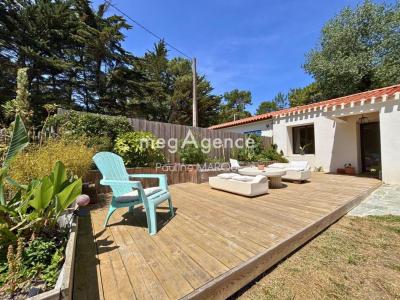 Annonce Vente 4 pi�ces Maison Olonne-sur-mer 85