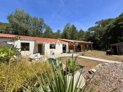 Acheter Maison Olonne-sur-mer 379200 euros