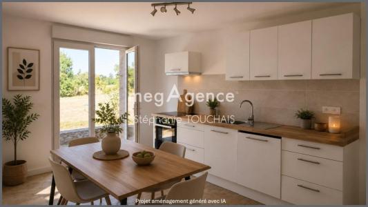 For sale Saint-marc-le-blanc 5 rooms 81 m2 Ille et vilaine (35460) photo 2