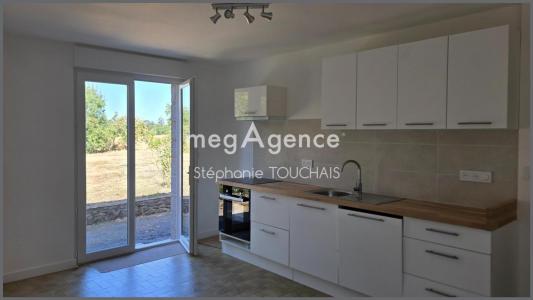 For sale Saint-marc-le-blanc 5 rooms 81 m2 Ille et vilaine (35460) photo 3