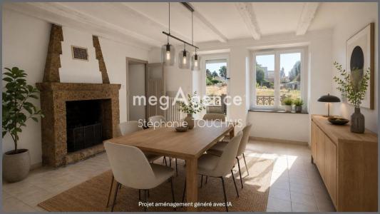 For sale Saint-marc-le-blanc 5 rooms 81 m2 Ille et vilaine (35460) photo 4