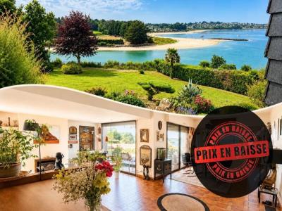For sale Plestin-les-greves 12 rooms 204 m2 Cotes d'armor (22310) photo 1