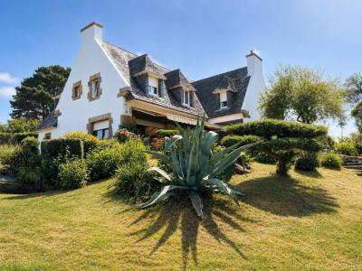 For sale Plestin-les-greves 12 rooms 204 m2 Cotes d'armor (22310) photo 2