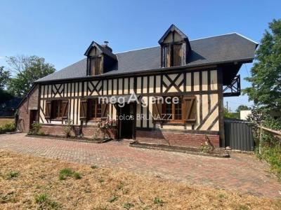 Annonce Vente Prestige Neuville-sur-touques 61