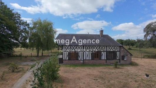 Acheter Prestige 85 m2 Neuville-sur-touques