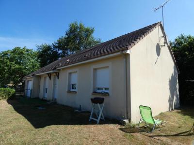 Annonce Vente 5 pi�ces Maison Colombiers 61