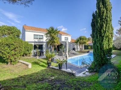 Annonce Vente Prestige Vertou 44