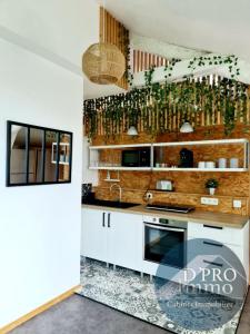Annonce Vente Appartement Nantes 44