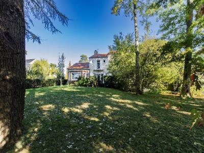 Annonce Vente 8 pi�ces Maison Vertou 44