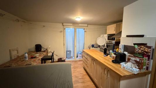 Acheter Appartement Sallanches Haute savoie