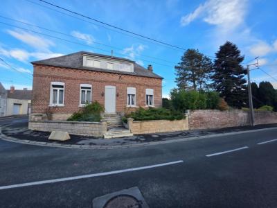 Annonce Vente 6 pi�ces Maison Maretz 59