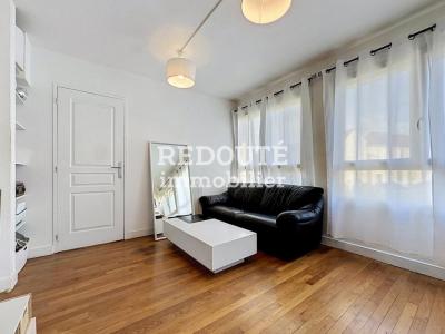 Annonce Vente 2 pi�ces Appartement Reims 51