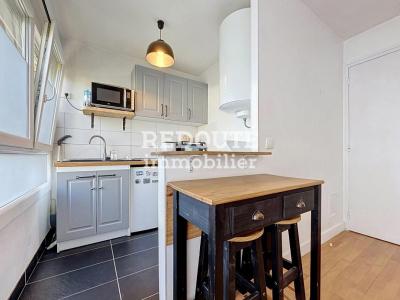 Acheter Appartement 28 m2 Reims