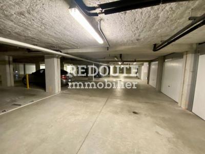 Annonce Vente Parking Reims 51
