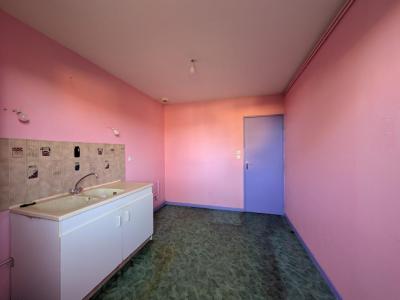 Annonce Vente 4 pi�ces Maison Cusset 03