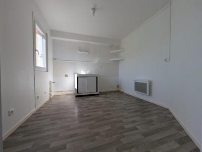 Annonce Vente 4 pi�ces Maison Cosne-d'allier 03