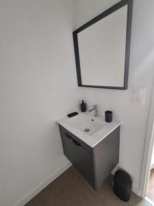 Louer Appartement 19 m2 Saint-etienne