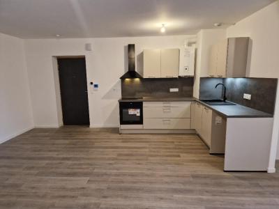 For rent Clouange 2 rooms 58 m2 Moselle (57120) photo 0