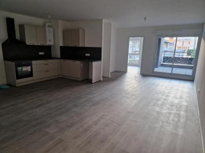 For rent Clouange 2 rooms 58 m2 Moselle (57120) photo 1