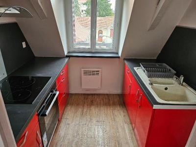 For rent Orthez 2 rooms 52 m2 Pyrenees atlantiques (64300) photo 2