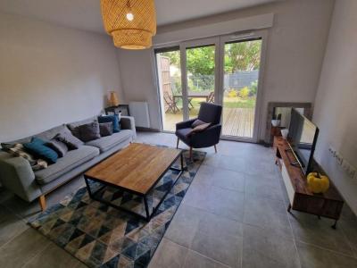 Annonce Location 4 pi�ces Maison Andernos-les-bains 33