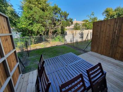 Louer Maison 87 m2 Andernos-les-bains