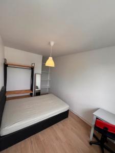Louer Appartement Pessac Gironde