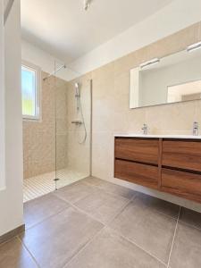 Louer Maison Vensac 1140 euros