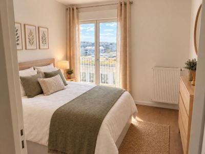 Annonce Location 3 pi�ces Appartement Bordeaux 33