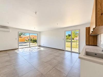 Annonce Location 4 pi�ces Maison Vensac 33