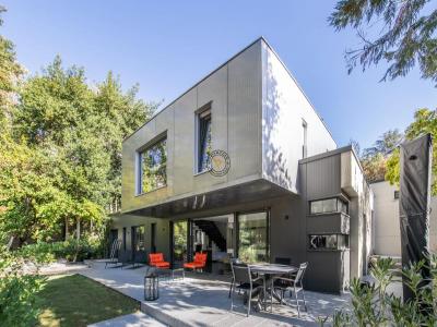 Annonce Vente 5 pi�ces Maison Nantes 44
