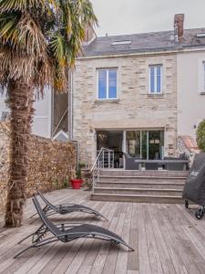 For sale Nantes 6 rooms 120 m2 Loire atlantique (44000) photo 0