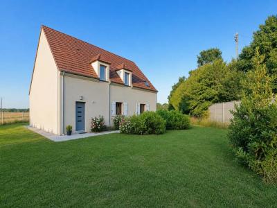 For sale Verneuil-sur-avre 5 rooms 134 m2 Eure (27130) photo 0
