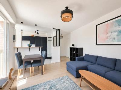 Annonce Vente 3 pi�ces Appartement Cachan 94