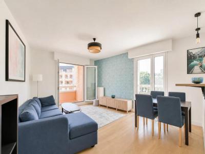 Acheter Appartement Cachan 430000 euros