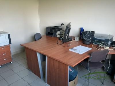 Louer Commerce Bacqueville-en-caux Seine maritime