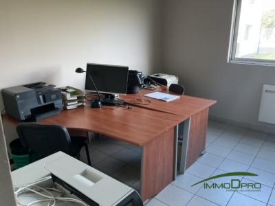 Annonce Location Commerce Bacqueville-en-caux 76