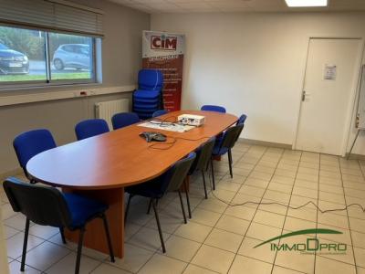 Louer Commerce Bacqueville-en-caux 74916 euros