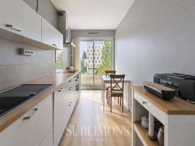 Annonce Vente 3 pi�ces Appartement Vannes 56