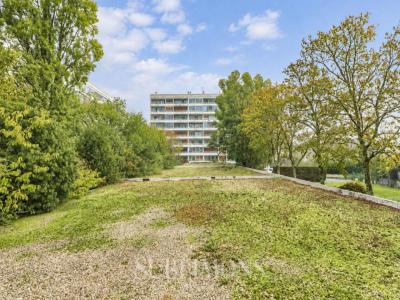 Acheter Appartement 84 m2 Vannes