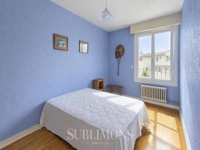 Acheter Appartement Vannes Morbihan