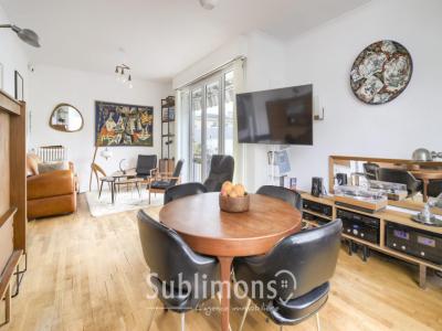 Acheter Appartement 88 m2 Lorient