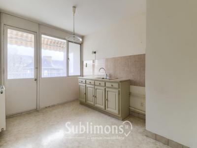 Acheter Appartement Lorient Morbihan