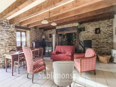 For sale Sarzeau 4 rooms 99 m2 Morbihan (56370) photo 1