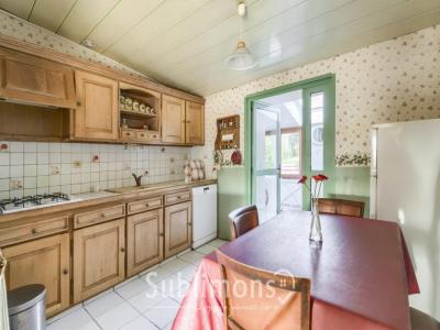 For sale Sarzeau 4 rooms 99 m2 Morbihan (56370) photo 2