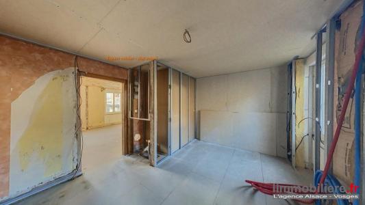 For sale Sainte-croix-aux-mines 6 rooms 120 m2 Haut rhin (68160) photo 1