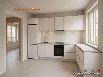 For sale Sainte-croix-aux-mines 6 rooms 120 m2 Haut rhin (68160) photo 2