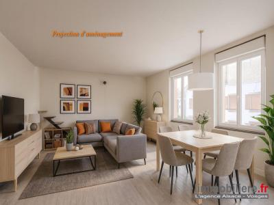 For sale Sainte-croix-aux-mines 6 rooms 120 m2 Haut rhin (68160) photo 4